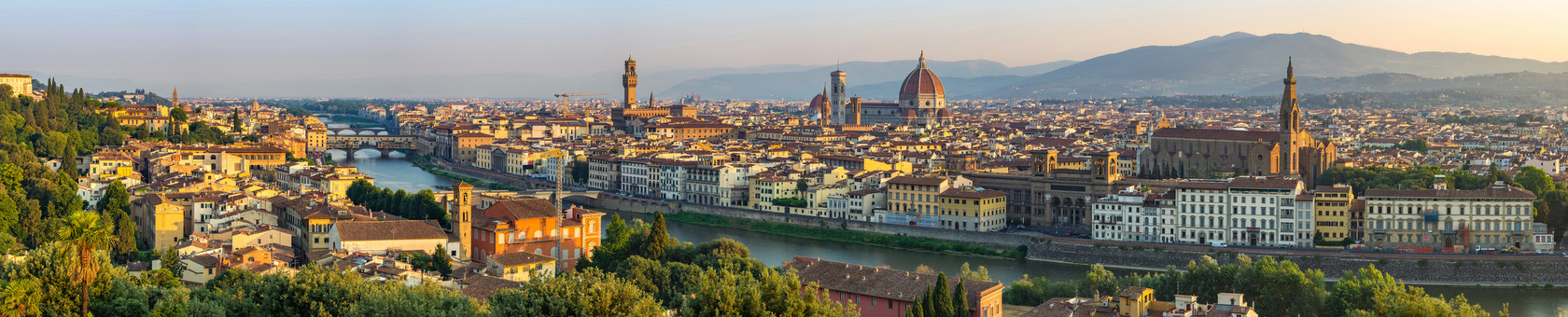 Florencja (Włochy) niesamowite miejsce na doskonalenie języka włoskiego