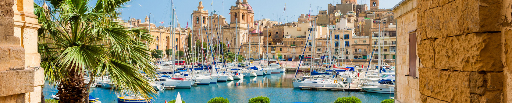 poznawanie języka angielskiego na Malcie - St. Julians