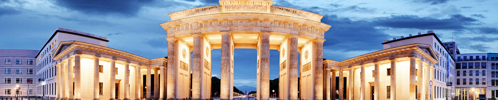Berlin - niesamowite miasto do poznawania języka niemieckiego