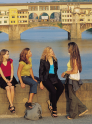poznawanie języka niemieckiego w Niemczech - Heidelberg
