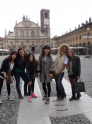 kursy języka włoskiego we Włoszech - Mediolan